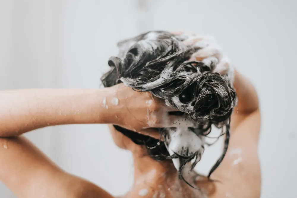 Bar à shampooing à Orléans